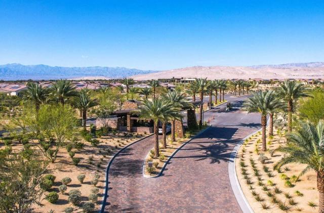 31 Chianti, Rancho Mirage, CA 92270