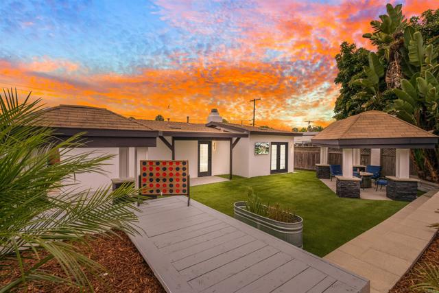 Detail Gallery Image 28 of 43 For 4870 Mount Armour Dr, San Diego,  CA 92111 - 3 Beds | 2 Baths