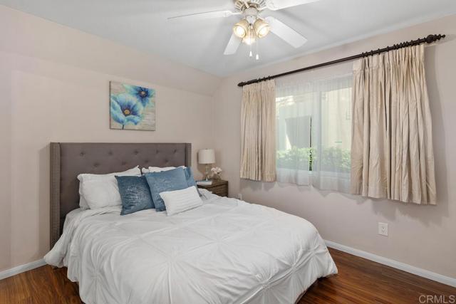Detail Gallery Image 20 of 37 For 7565 Charmant Dr #615,  San Diego,  CA 92122 - 2 Beds | 2 Baths