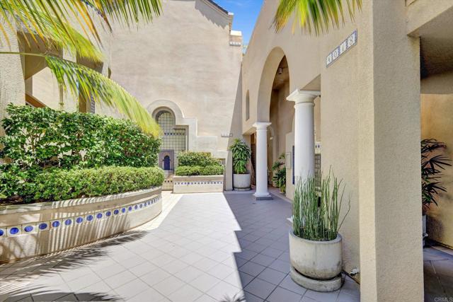 Detail Gallery Image 22 of 26 For 4018 Nobel Dr #301,  San Diego,  CA 92122 - 2 Beds | 2 Baths