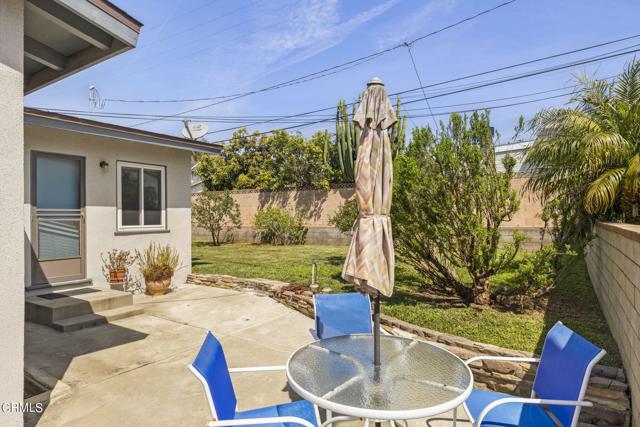 Detail Gallery Image 30 of 35 For 3131 Armada Dr, Ventura,  CA 93003 - 4 Beds | 2 Baths
