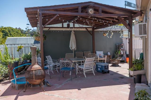 Detail Gallery Image 14 of 15 For 3443 Trophy Dr, La Mesa,  CA 91941 - 4 Beds | 2 Baths