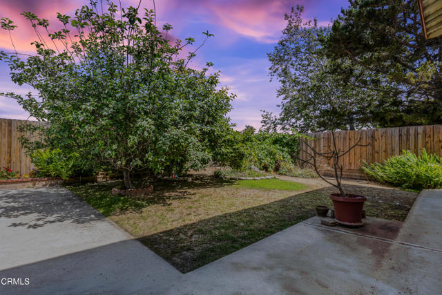 Detail Gallery Image 20 of 26 For 1014 N Modesto Ave, Camarillo,  CA 93010 - 4 Beds | 2/1 Baths