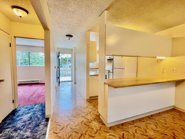 Detail Gallery Image 8 of 25 For 511 Cypress St #4,  Fort Bragg,  CA 95437 - 2 Beds | 1 Baths