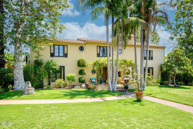 Details for 1436 Arroyo Boulevard, Pasadena, CA 91103