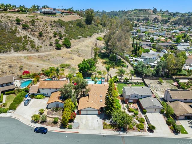 Detail Gallery Image 67 of 75 For 1975 Belmore Ct, El Cajon,  CA 92020 - 5 Beds | 3 Baths