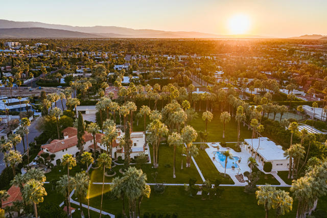 457 W Hermosa Place, Palm Springs, CA 92262