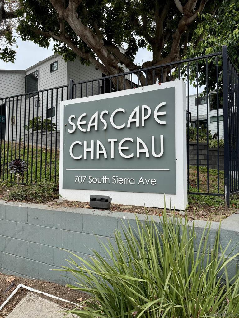707 S S Sierra Ave #23