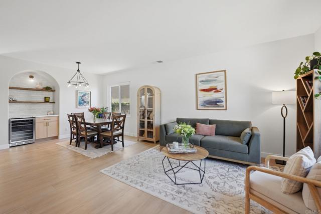 Detail Gallery Image 6 of 52 For 771 via Barquero, San Marcos,  CA 92069 - 3 Beds | 2/1 Baths