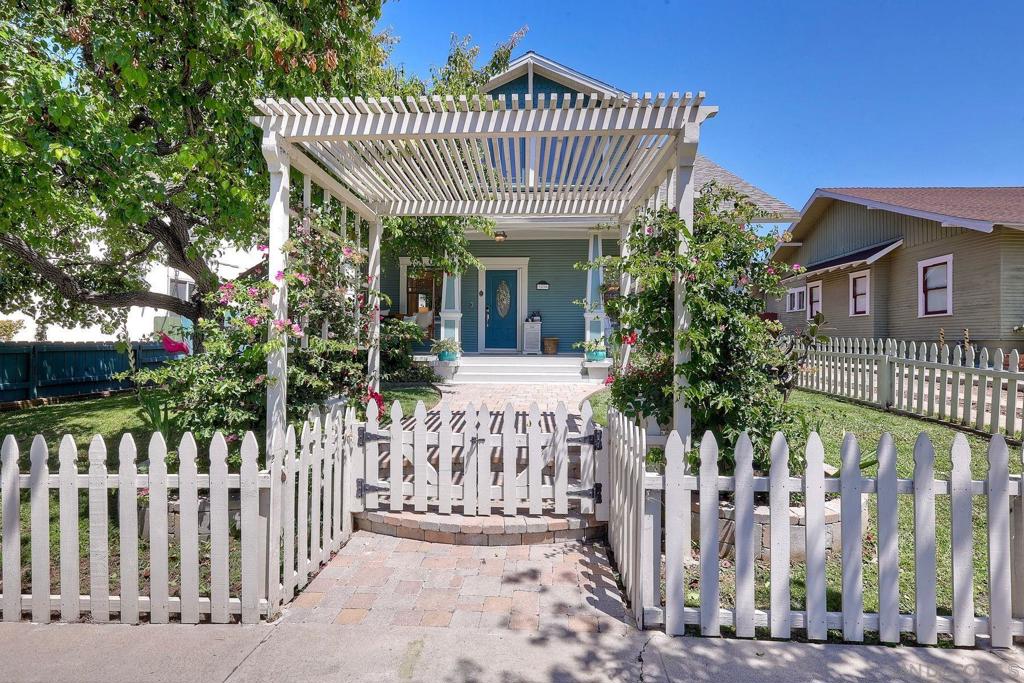 3090 Hawthorn - photo 2