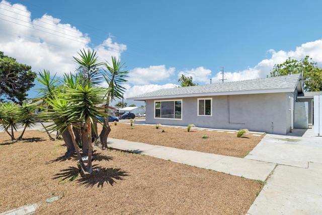 Detail Gallery Image 5 of 52 For 1947 D Ave, National City,  CA 91950 - – Beds | – Baths