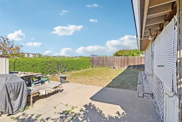 Detail Gallery Image 24 of 28 For 3836 Brems St. St, San Diego,  CA 92115 - 2 Beds | 1 Baths