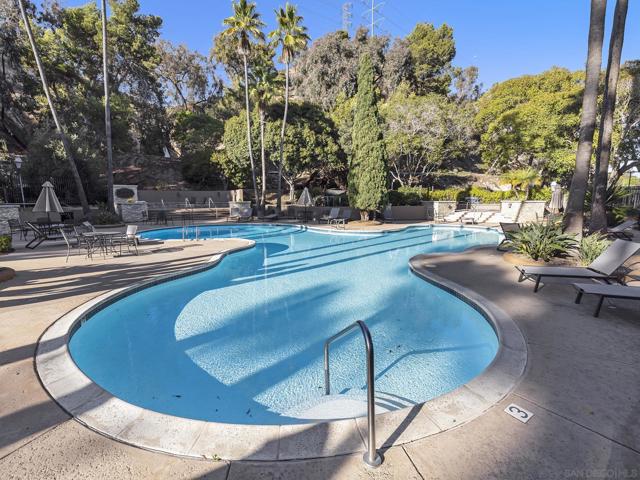 Swimming Pool/Hot Tub/Sauna