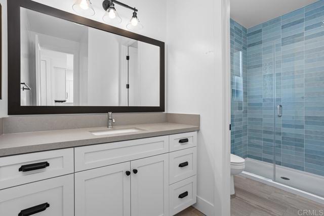 Detail Gallery Image 14 of 16 For 1203 Stonemark Place Adu,  Vista,  CA 92081 - 2 Beds | 1 Baths