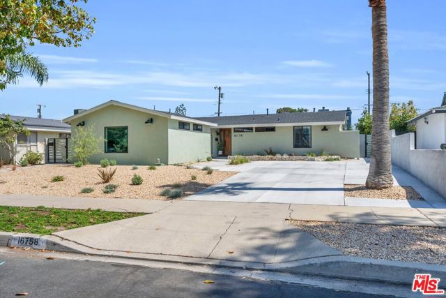 Details for 16758 Vintage Street, Granada Hills, CA 91343
