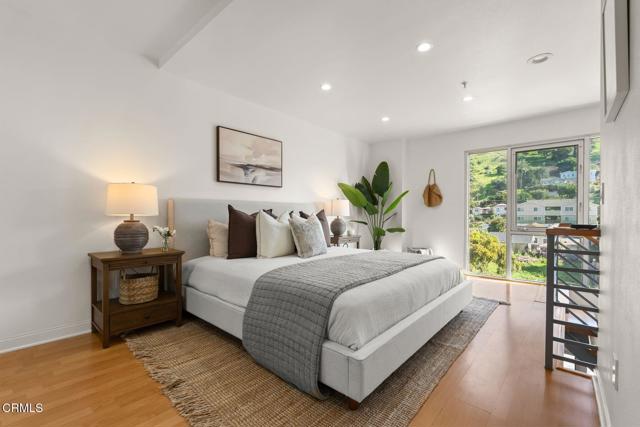 Detail Gallery Image 20 of 35 For 285 N Ventura Ave #5,  Ventura,  CA 93001 - 1 Beds | 1 Baths