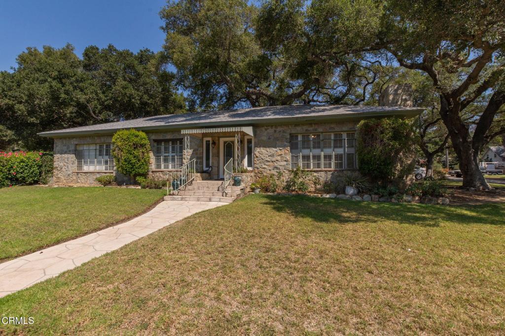1239 Fern Oaks Drive