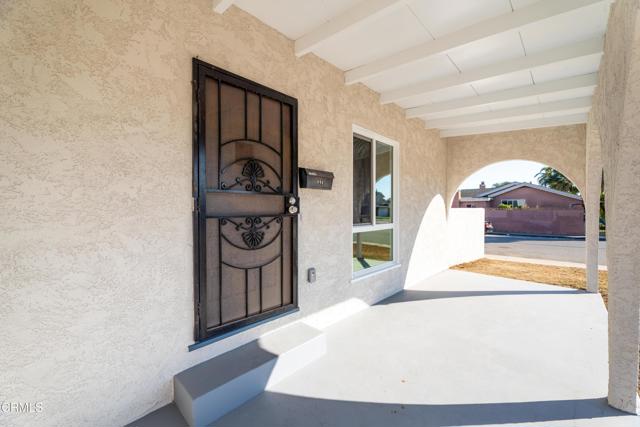 Detail Gallery Image 2 of 15 For 894 Saratoga St, Oxnard,  CA 93035 - 3 Beds | 1/1 Baths