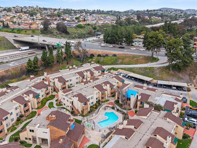 Detail Gallery Image 38 of 39 For 2920 Briarwood Rd #UNIT A12,  Bonita,  CA 91902 - 1 Beds | 1 Baths