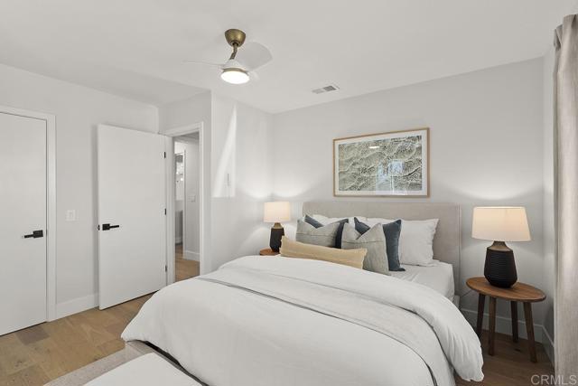 Detail Gallery Image 23 of 55 For 4443 Del Monte Ave, San Diego,  CA 92107 - 3 Beds | 2 Baths