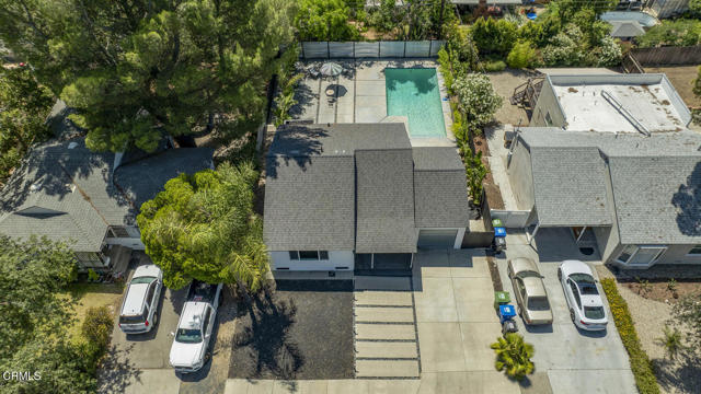Detail Gallery Image 27 of 30 For 10609 Fernglen Ave, Tujunga,  CA 91042 - 2 Beds | 1 Baths