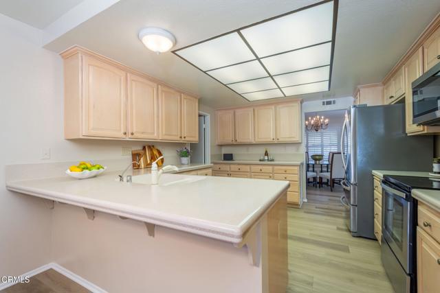 Detail Gallery Image 12 of 34 For 35206 Village 35, Camarillo,  CA 93012 - 2 Beds | 2 Baths