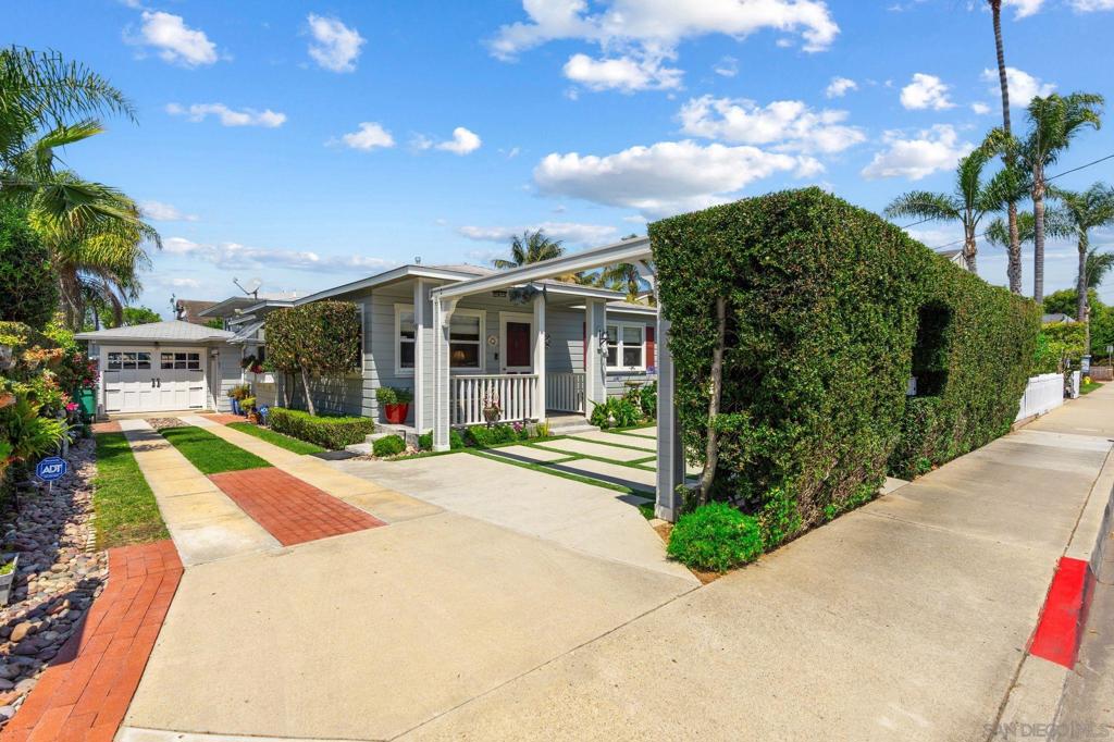 2677 Jefferson Street - photo 3