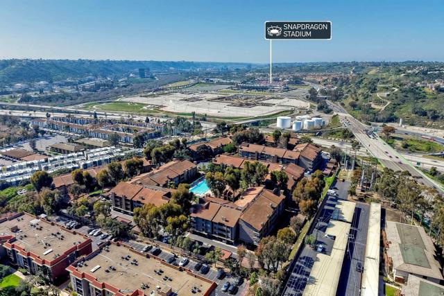 Detail Gallery Image 6 of 43 For 10250 Caminito Cuervo #15,  –,  CA 92108 - 2 Beds | 2 Baths