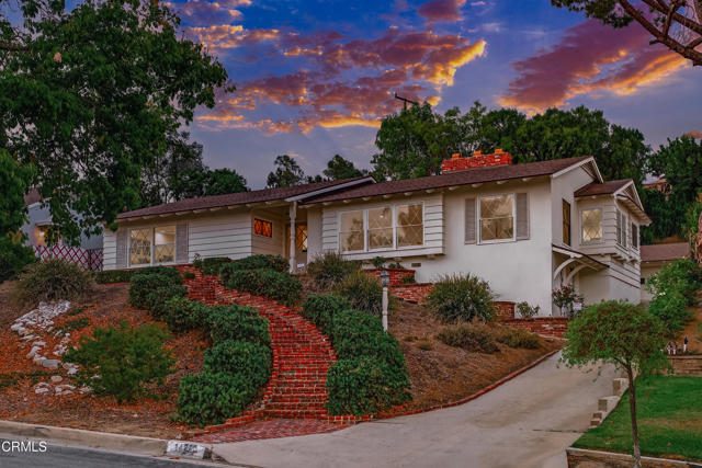 Detail Gallery Image 51 of 60 For 14263 Linda Vista Dr, Whittier,  CA 90602 - 3 Beds | 2/1 Baths