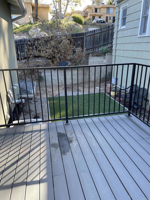 Detail Gallery Image 3 of 28 For 8545 Lemon Ave #1,  La Mesa,  CA 91941 - 2 Beds | 2 Baths