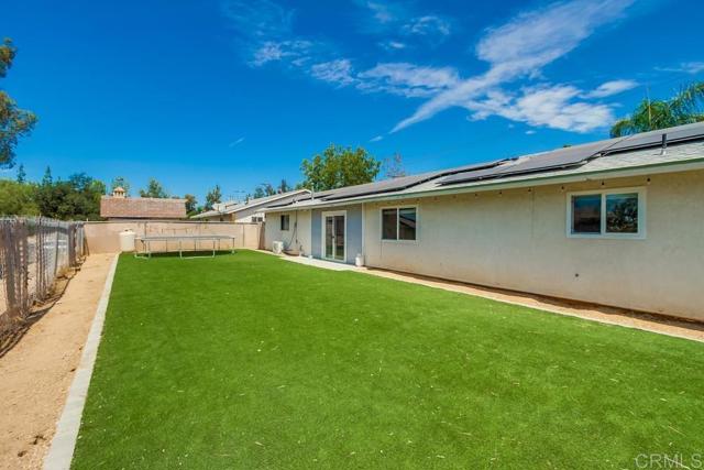 Detail Gallery Image 31 of 33 For 415 3rd St, Ramona,  CA 92065 - 3 Beds | 2 Baths