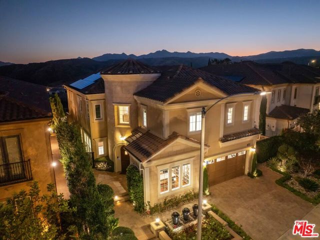 Photo of 12023 N Ricasoli Way, Porter Ranch, CA 91326