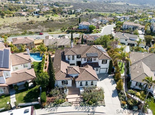 613 Overlook Place, Chula Vista, California 91914, 4 Bedrooms Bedrooms, ,4 BathroomsBathrooms,Single Family Residence,For Sale,Overlook Place,250020129SD