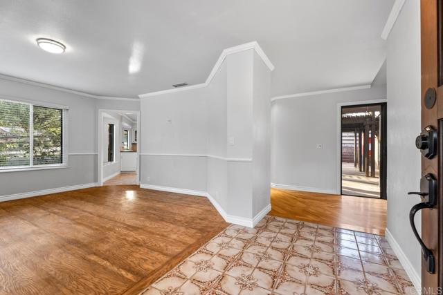 Detail Gallery Image 5 of 57 For 25141 Pappas Rd, Ramona,  CA 92065 - 4 Beds | 2/1 Baths