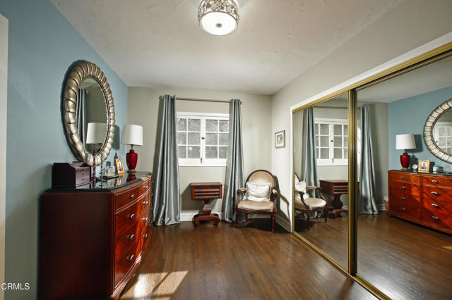 Detail Gallery Image 20 of 28 For 500 Eldora Rd, Pasadena,  CA 91104 - 4 Beds | 2/1 Baths