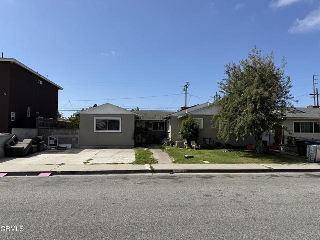 Detail Gallery Image 3 of 4 For 1438 W Guava St, Oxnard,  CA 93033 - 4 Beds | 2 Baths