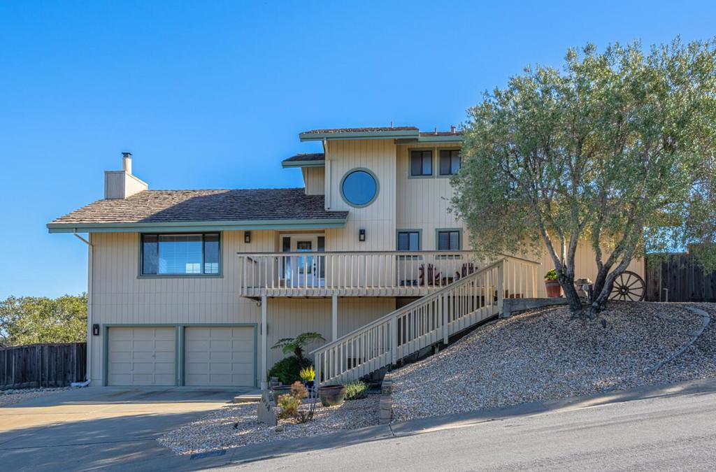 22557 Black Mountain Road
