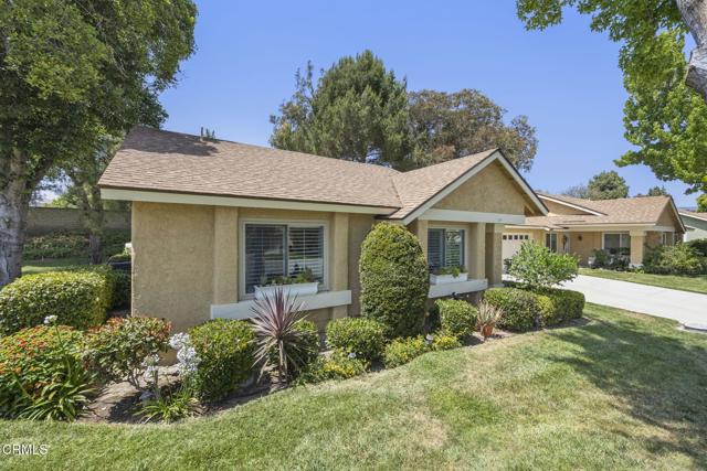 Image 2 of 42 For 44117 Village  44