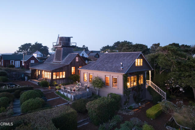 Details for 45320 Ukiah Street, Mendocino, CA 95460