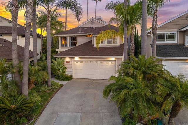 Home for Sale in Carlsbad