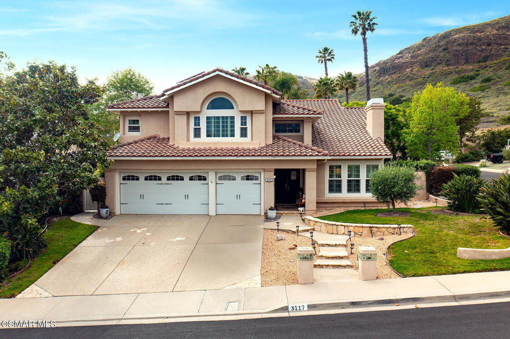 3117 Big Sky Drive