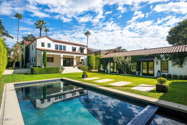 Detail Gallery Image 56 of 76 For 1329 Campbell St, Glendale,  CA 91207 - 4 Beds | 6 Baths