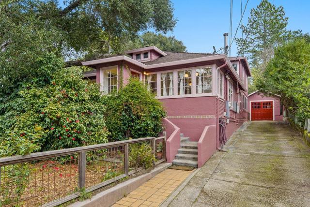 Details for 9710 Live Oak Avenue, Ben Lomond, CA 95005