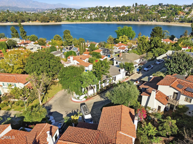 Detail Gallery Image 51 of 63 For 2001 Kenilworth Avenue Ave, Los Angeles,  CA 90039 - 4 Beds | 4 Baths