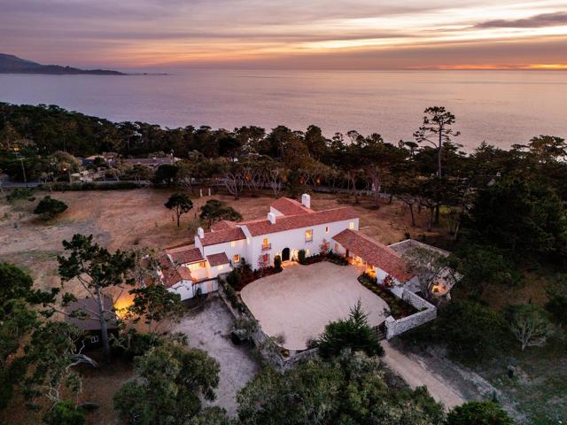 Details for 1451 Ondulado Road, Pebble Beach, CA 93953