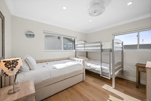 Detail Gallery Image 37 of 48 For 3865 Cadden Way, San Diego,  CA 92117 - 4 Beds | 2/1 Baths
