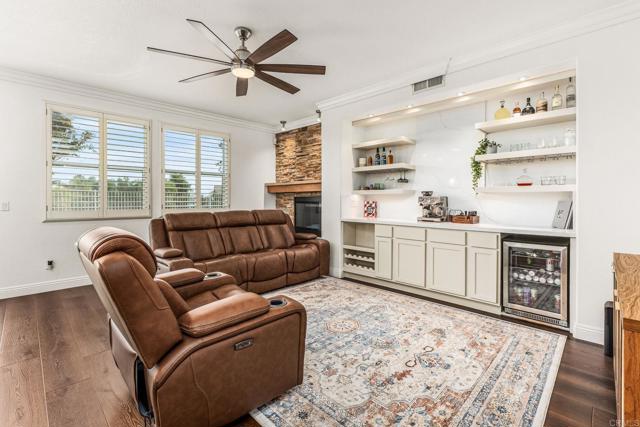 Detail Gallery Image 8 of 32 For 33906 Wagon Train Dr, Wildomar,  CA 92595 - 5 Beds | 3 Baths