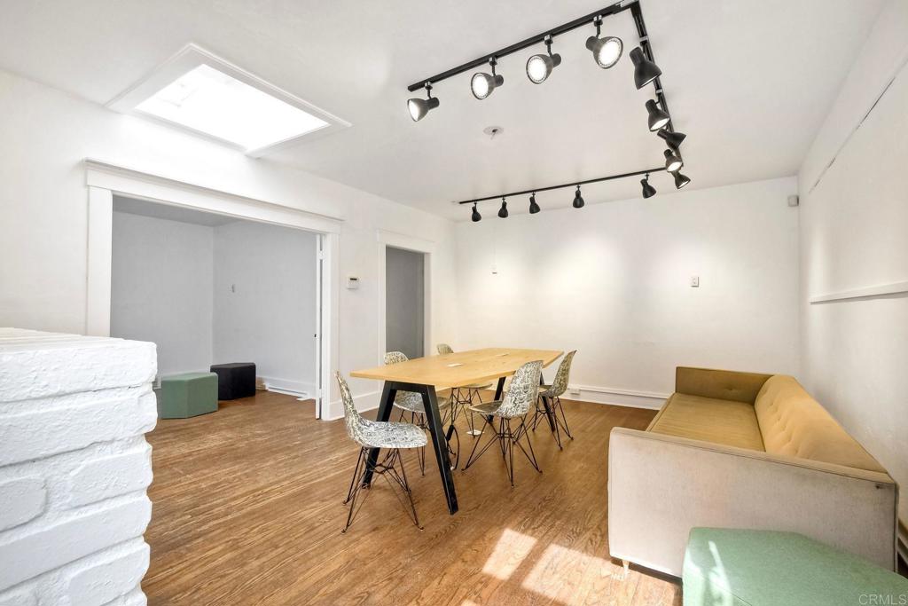 526 Second Street