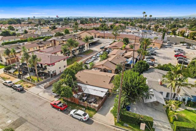 4023 Penn Mar Ave, El Monte, California 91732, ,Multi-Family,For Sale,Penn Mar Ave,240026933SD