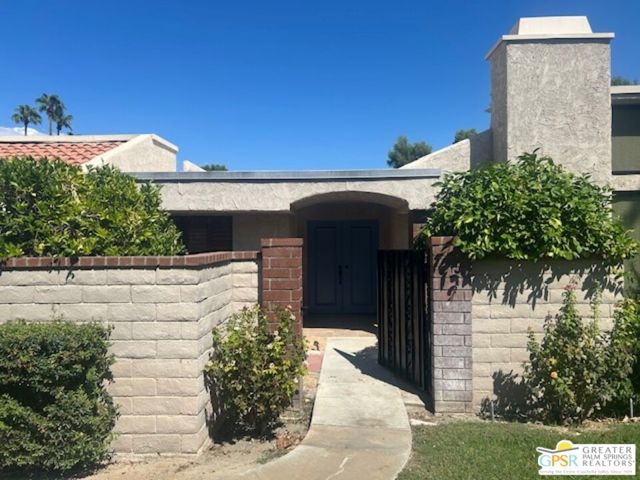 7601 Calle Mazamitla, Palm Springs, Cathedral City